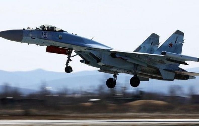 Россия предлагает Азербайджану новые боевые самолеты