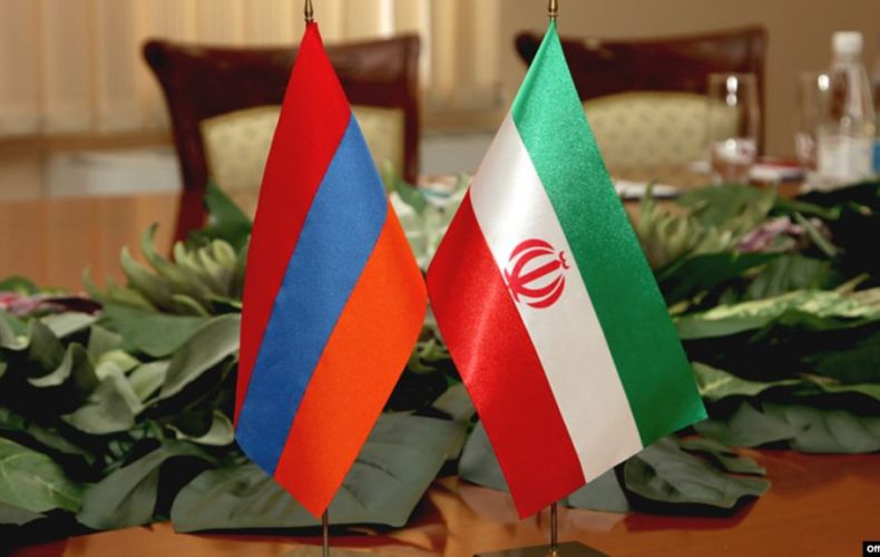 Հայաստանն ու Իրանը պատրաստվում են միջկառավարական հանձնաժողովի նիստին

