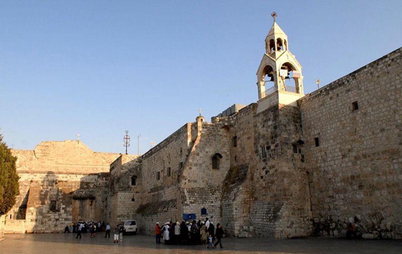 ЮНЕСКО исключила из списка находящихся под угрозой объектов Базилику Рождества Христова в Вифлееме