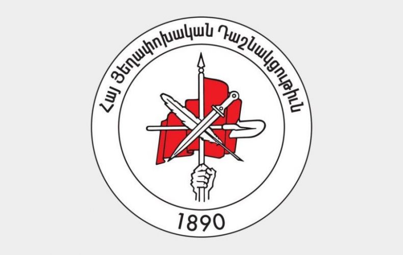 Верховное собрание арцахской организации АРФД приняло решение об участии в парламентских и президентских выборах