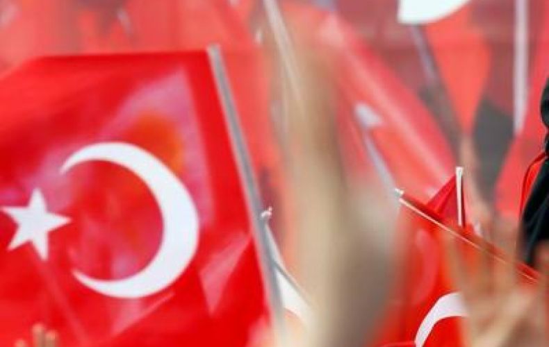 В Турции более 30 человек приговорены к пожизненному заключению за «нарушение конституционного порядка»