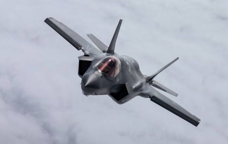В КНДР заявили о разработке оружия для уничтожения истребителей F-35