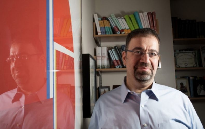 Հայազգի աշխարհահռչակ տնտեսագետ Տարոն Աճեմօղլուին Մասաչուսեթսի տեխնոլոգիական ինստիտուտի բարձրագույն կոչում է շնորհվել