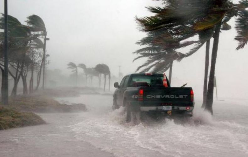 На севере Греции в результате мощного шторма погибли 6 человек