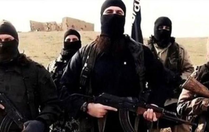 «Исламское государство» опубликовало видео, угрожающее Турции и Эрдогану