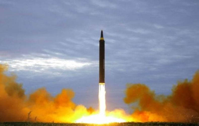 Американские военные считают, что северокорейские ракеты 