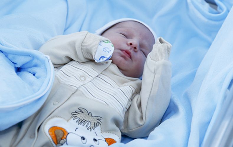 Հունվար-հունիս   ամիսներին   ամենաշատ ծնունդները գրանցվել են Ստեփանակերտում. պատասխանատու