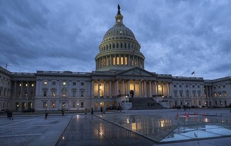 Палата представителей США одобрила поправку, предусматривающую новые санкции против России
