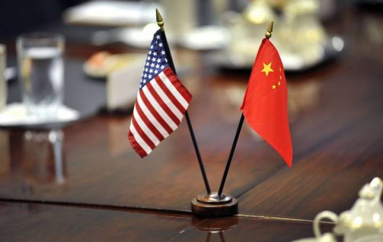 ԱՄՆ-ը տրամադրված Է ՉԺՀ-ի դեմ պատժամիջոցների հնարավորությանն իրանական նավթի ներմուծման պատճառով

