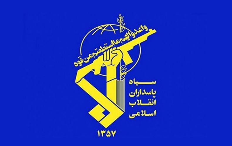 Իրանի իսլամական հեղափոխության պահակազորը ռմբակոծել է ահաբեկիչների դիրքերն Իրաքյան Քրդստանի սահմանի երկայնքով
