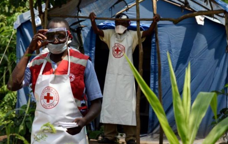 Կոնգոյի քաղաքներից մեկում էբոլա վիրուսի առաջին դեպքն է հայտնաբերվել