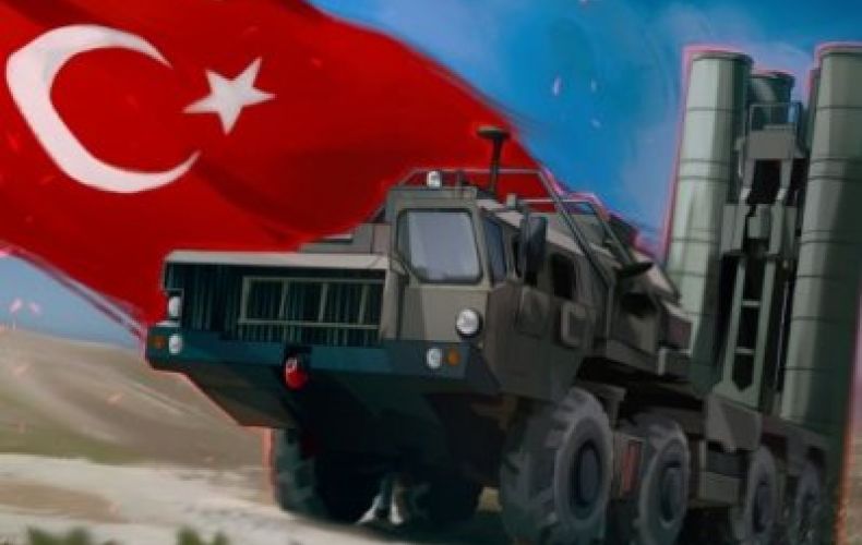 NBC News. Թուրքիան դադարում է հուսալի դաշնակից լինել