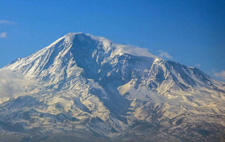 Արարատը` Հայաստան հեշթեգով. թուրքերին զայրացրել է National Geographic-ի գրառումը
