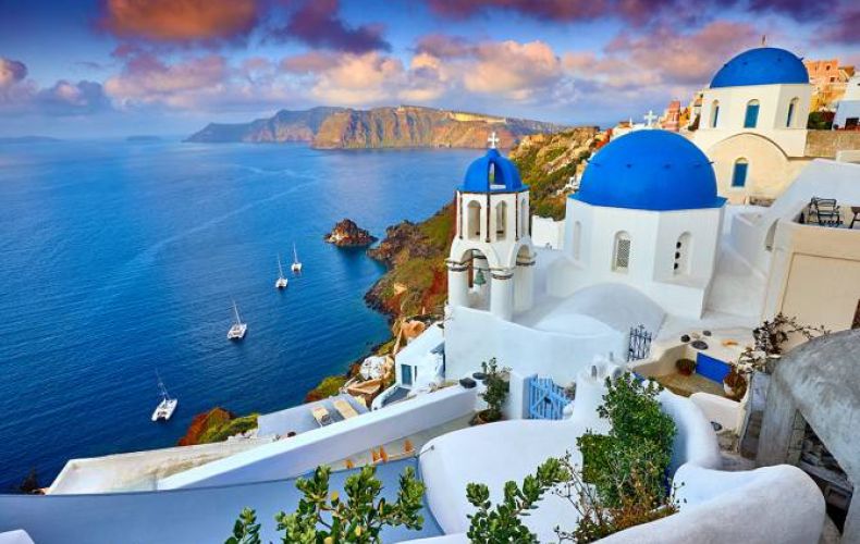 Հունաստանը գլխավորել Է «Եվրոպայի լավագույն կղզիների» վարկանիշը

