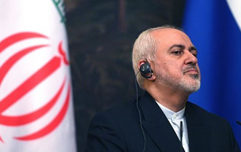 Иран не ждет избрания нового президента США, заявил Зариф
