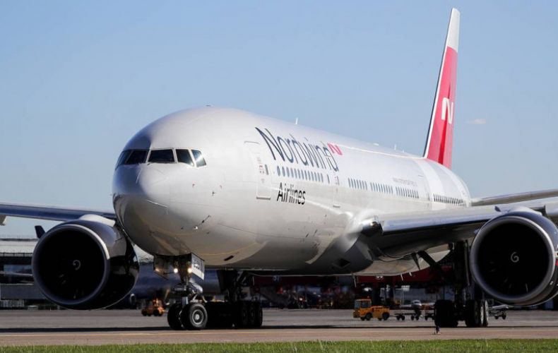 В Nordwind назвали причину эвакуации пассажиров Boeing в Шереметьево

 

