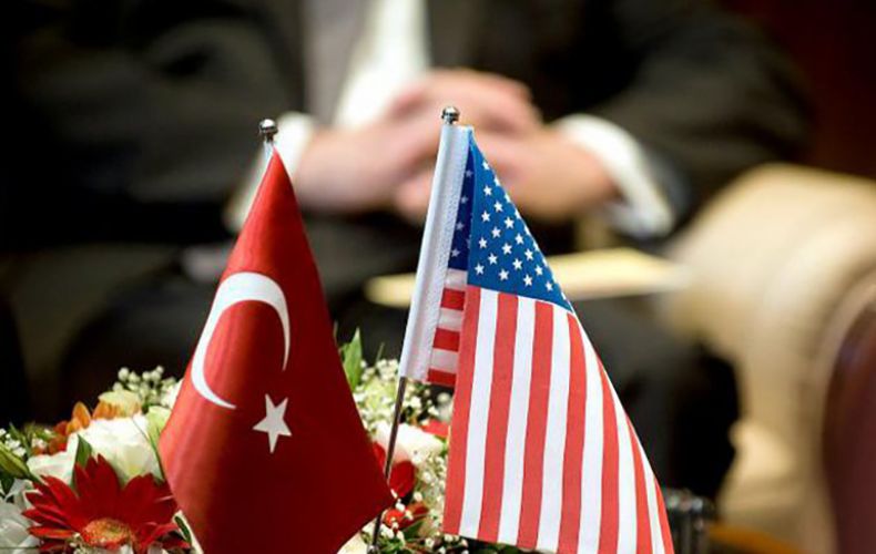 ԱՄՆ-ն պատվիրակություն է ուղարկում Թուրքիա՝ Սիրիայի հարցով բանակցություններ վարելու համար
