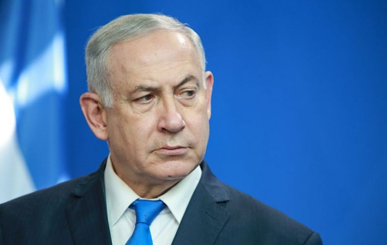Նեթանյահուն ռեկորդ է սահմանել Իսրայելի վարչապետի պաշտոնում գտնվելու օրերի քանակով


