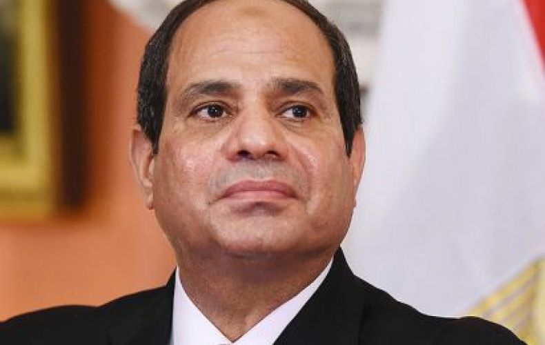 Президент Египта продлил режим чрезвычайного положения в стране