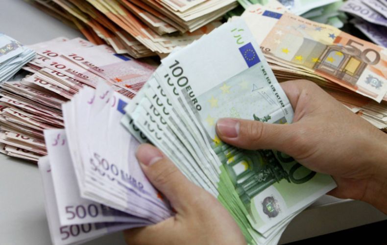 Եվրոն գնվում է առավելագույնը 532 դրամով. արտարժույթների փոխարժեքներն այսօր
