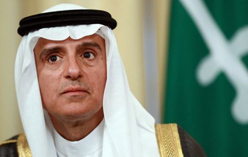 Саудовская Аравия призвала международное сообщество сдерживать Иран