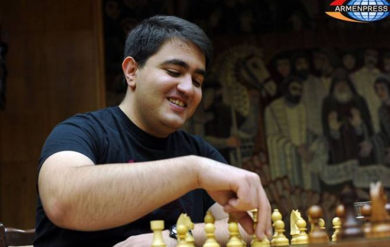 Гроссмейстер Тигран Арутюнян удачно участвовал в двух испанских турнирах
