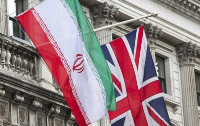 Британия пригрозила Ирану увеличением военного присутствия у его берегов