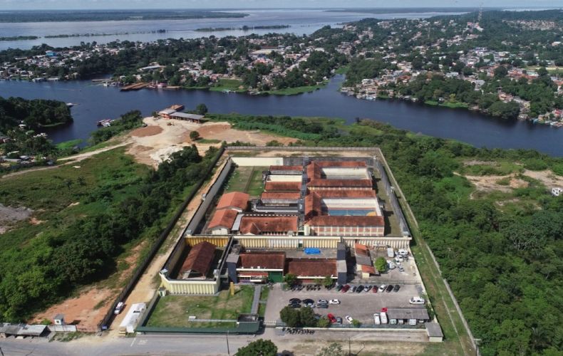 Բրազիլիայի բանտերից մեկում 52 կալանավոր մահացել է
