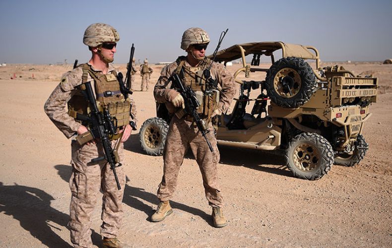 Թրամփը մտադիր է ամերիկյան զորքերն Աֆղանստանից դուրս բերել մինչև 2020 թվականի ընտրությունները
