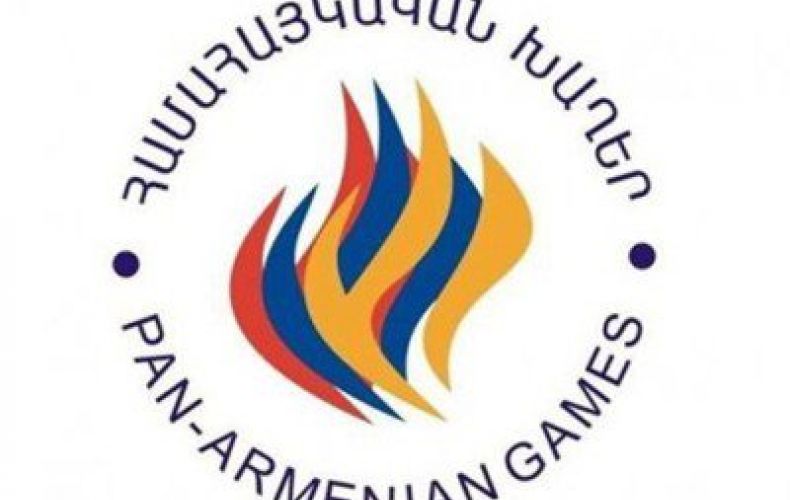 Foreign nationals arriving in Armenia for 7th Pan-Armenian Summer Games to be exempt from visa fees