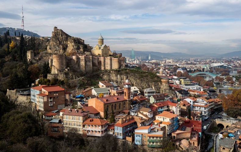 Georgia suffers losses due to decline in Russian tourism in July