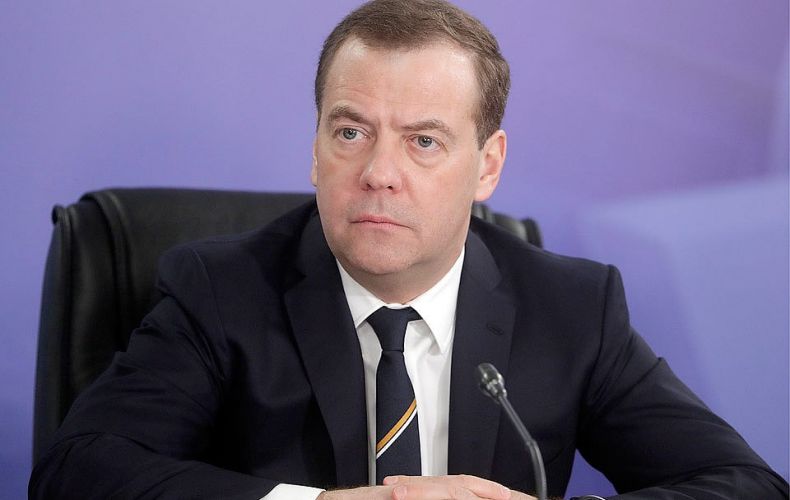 Russian PM: Eurasian Economic Union goods must be of highest quality