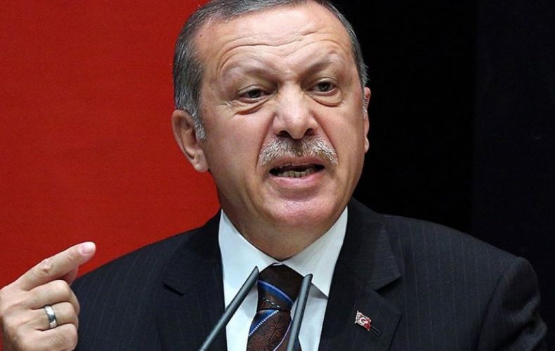 «Այս տարվա օգոստոսին Թուրքիան ահաբեկիչների նկատմամբ ևս մի հաղթանակ կտանի». Էրդողան
