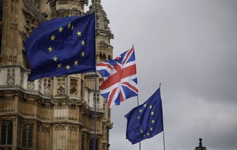 Лондон готов обсуждать с Брюсселем вопрос изменения сделки об условиях Brexit