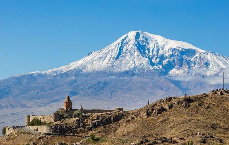 Армения занимает стратегическую позицию на сегодняшней мировой карте: обзор KCW Today