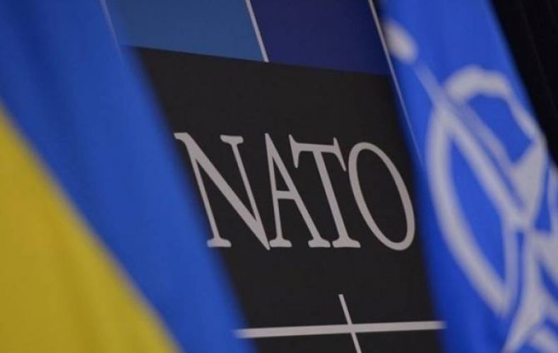 The US Said that Ukraine May Qualify for NATO Membership