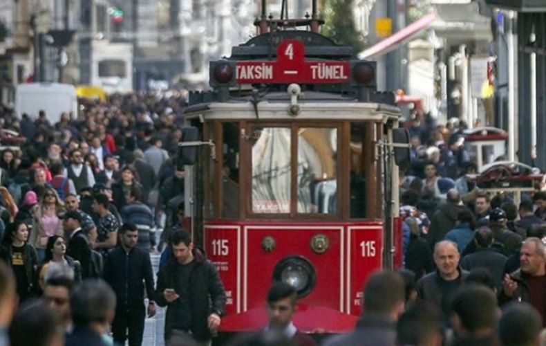 Թուրքիայում 3.1%-ով աճել է գործազրկությունը
