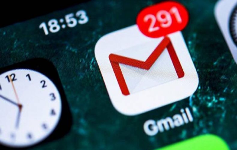 Пользователи по всему миру сообщают о сбое в работе Gmail