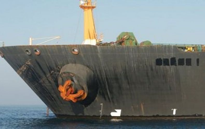 US issues warrant to seize Iran oil supertanker