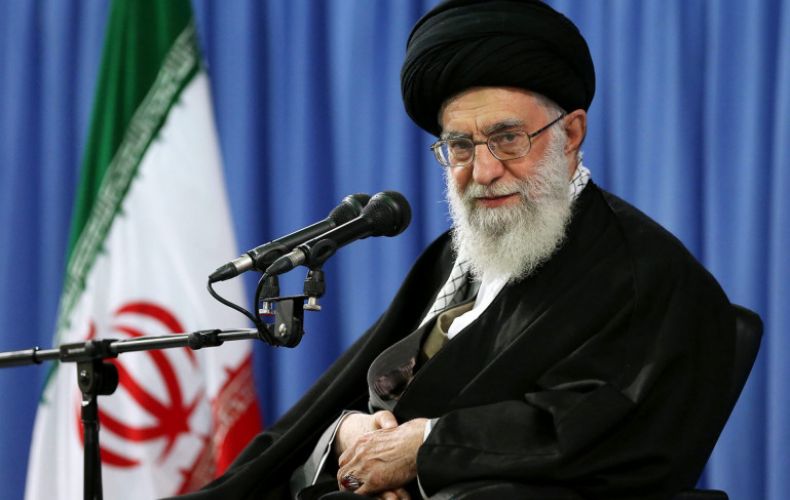 Духовный лидер Ирана одобрил амнистию для более чем 1 тыс. заключенных