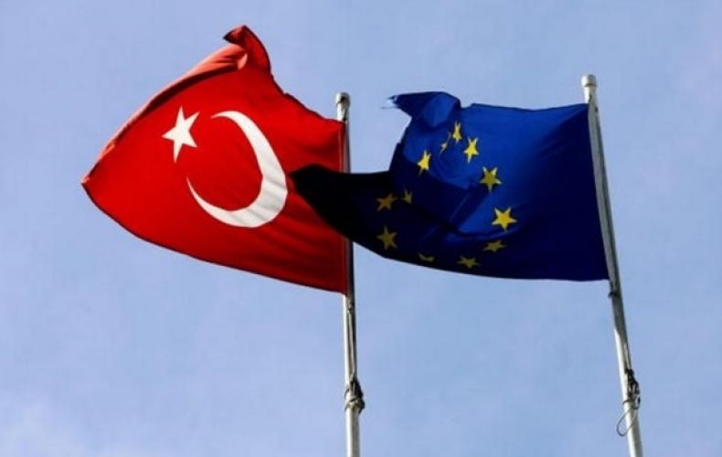 Թուրքիայում քաղաքապետերի փոխարինումը հարցականի տակ է դնում մարտի 31-ի ընտրությունների ժողովրդավարական արդյունքները. ԵՄ