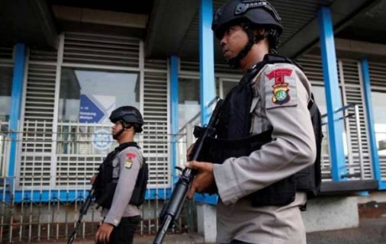 Ինդոնեզիայում զանգվածային բողոքների ընթացքում 258 կալանավոր է փախել բանտից
