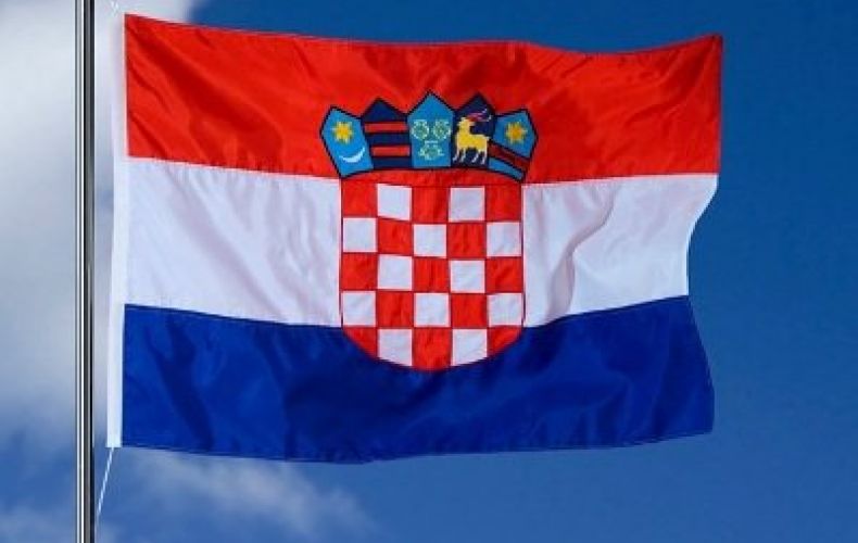 Croatia recalls diplomat from Germany over racist comments