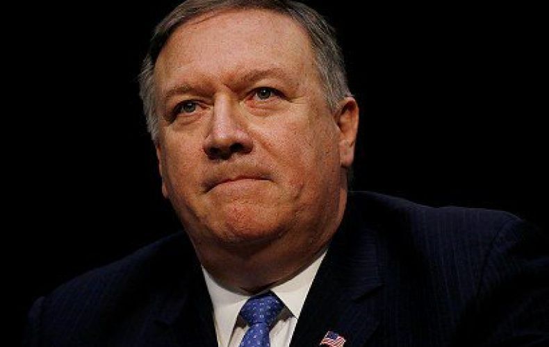 Mike Pompeo thinks China trade war could end by 2020 US presidential election