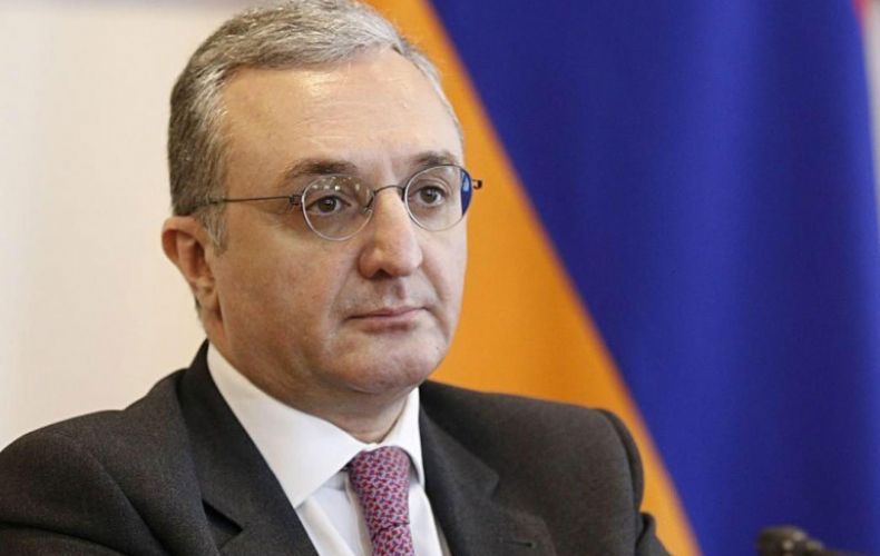 Оперативная связь с Азербайджаном действует достаточно стабильно: министр иностранных дел РА
