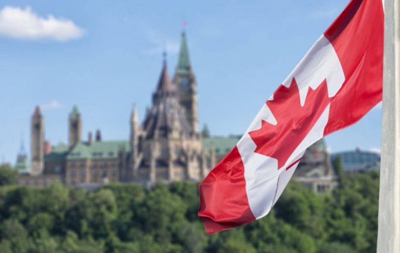 СМИ: Канада выступает против возвращения России в G8