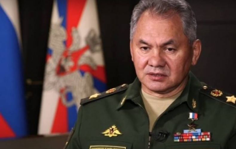Ռուսաստանը կֆինանսավորի Աբխազիայի բանակի արդիականացումը