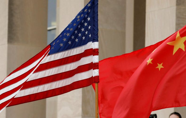 Չինաստանը 75 մլրդ դոլարով կբարձրացնի ԱՄՆ-ից ներկրվող ապրանքների մաքսատուրքերը
