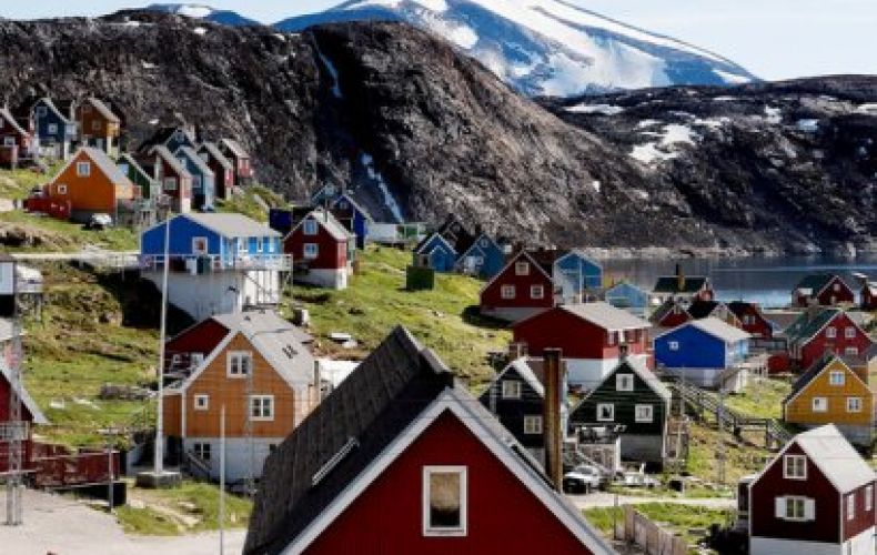 Թրամփի աշխատակազմը ծրագրում է ԱՄՆ հյուպատոսություն բացել Գրենլանդիայում