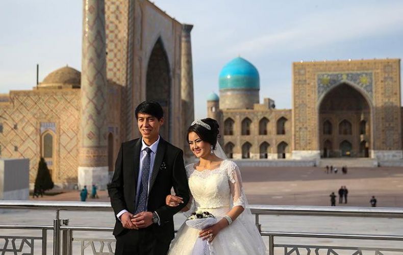 Ուզբեկստանի Սենատը հավանություն է տվել կանանց ամուսնության տարիքի բարձրացմանը